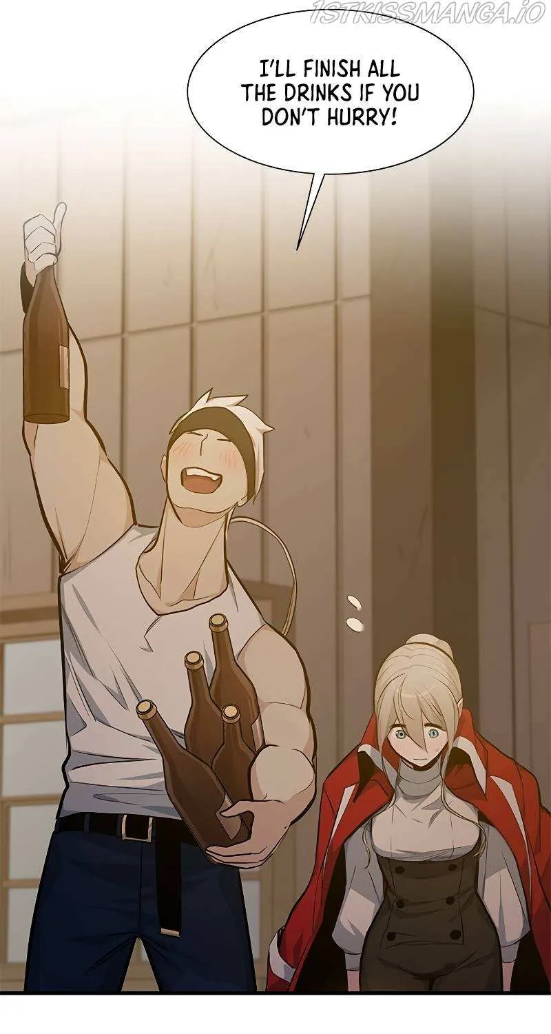 Read The Tutorial Is Too Hard chapter 85 image 29 on Lezhin
