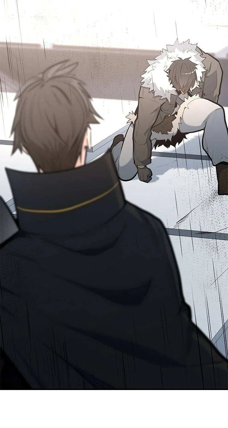 Read The Tutorial Is Too Hard chapter 85 image 3 on Lezhin