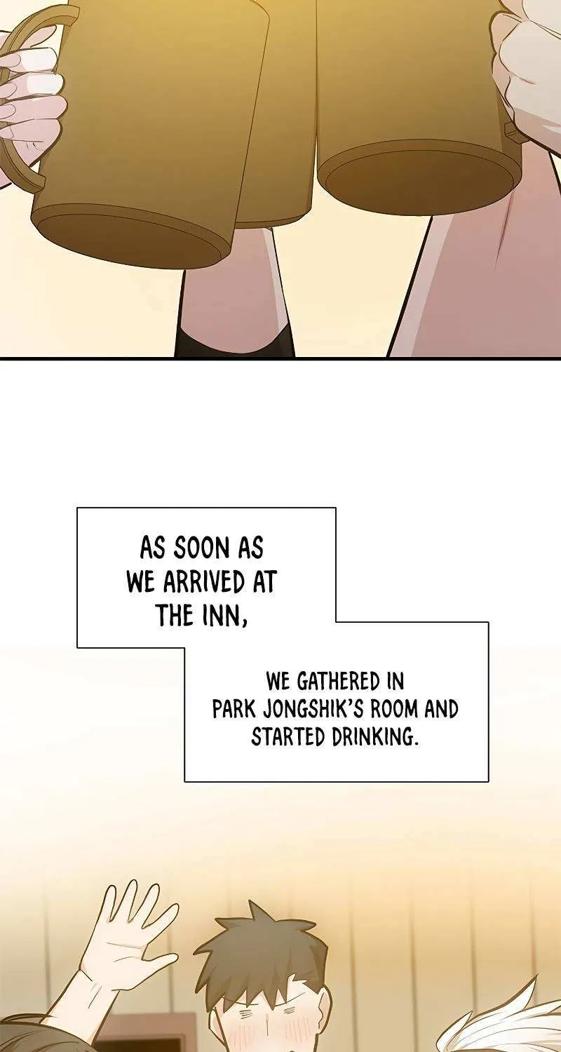 Read The Tutorial Is Too Hard chapter 85 image 32 on Lezhin