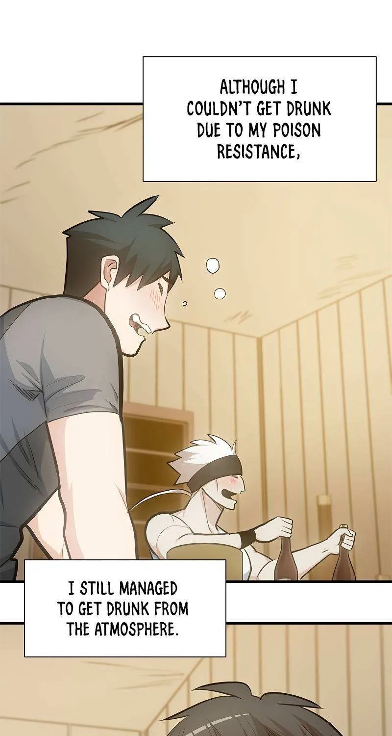 Read The Tutorial Is Too Hard chapter 85 image 34 on Lezhin