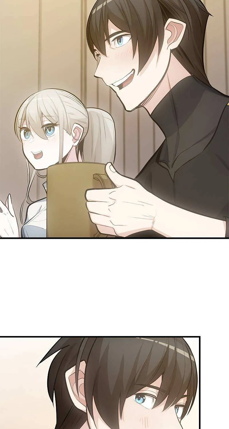 Read The Tutorial Is Too Hard chapter 85 image 35 on Lezhin