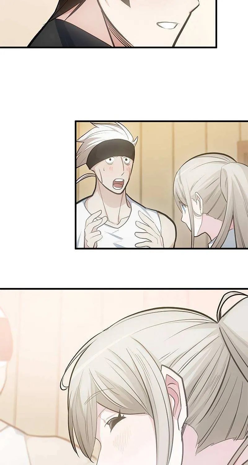 Read The Tutorial Is Too Hard chapter 85 image 36 on Lezhin