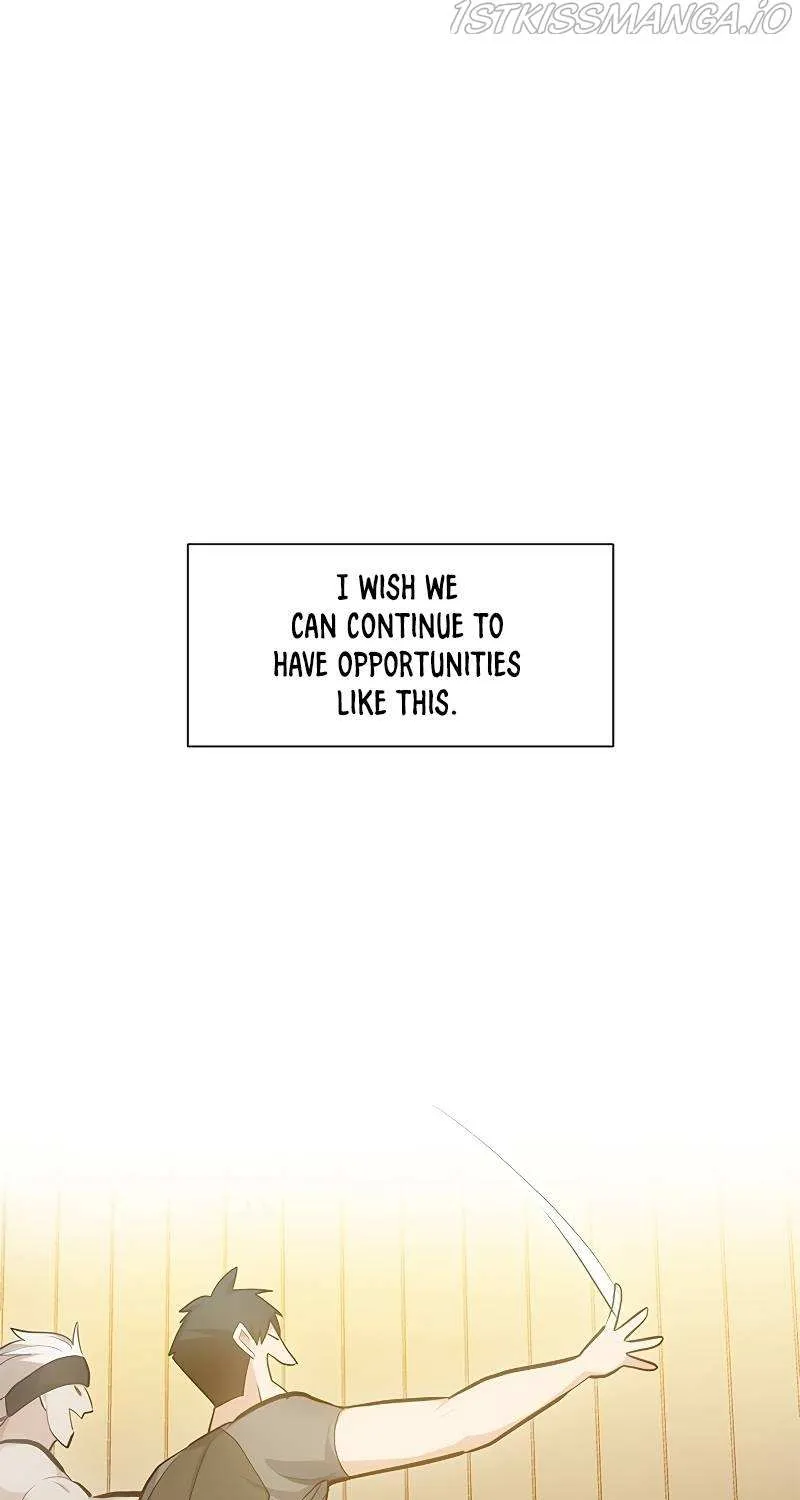 Read The Tutorial Is Too Hard chapter 85 image 39 on Lezhin
