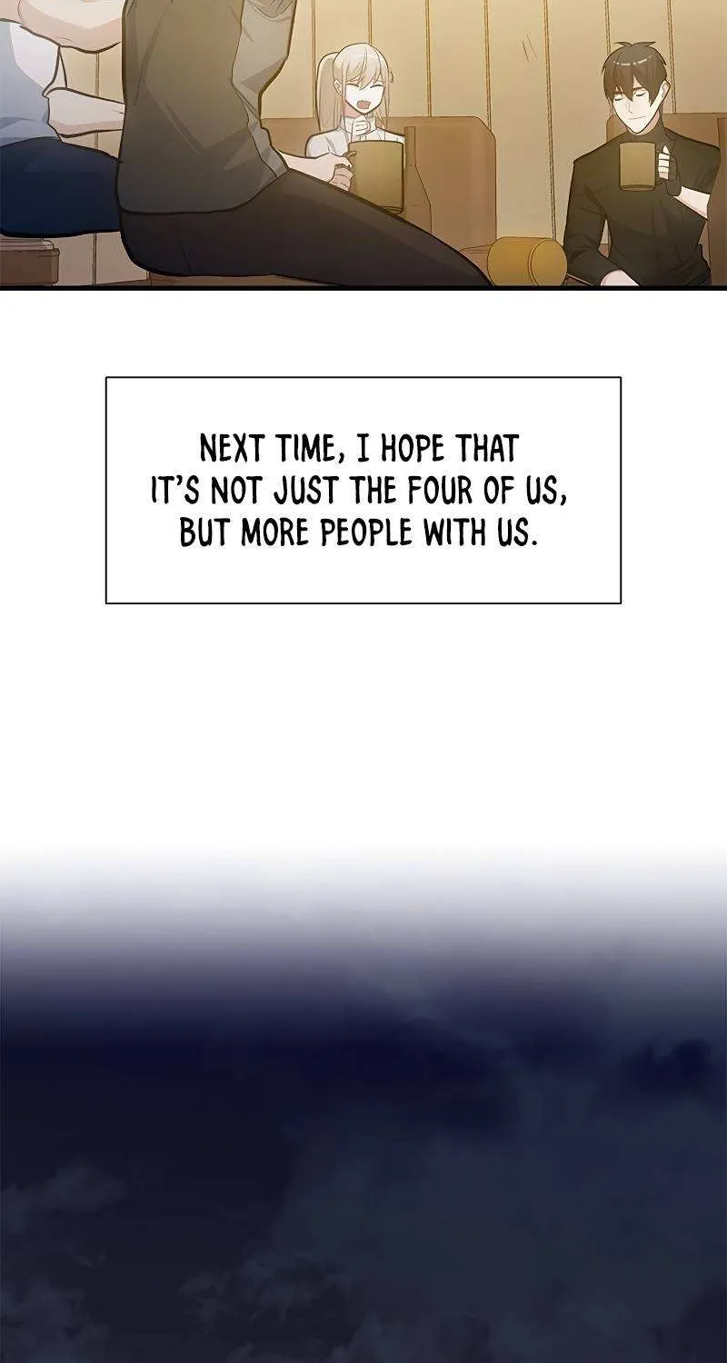 Read The Tutorial Is Too Hard chapter 85 image 40 on Lezhin