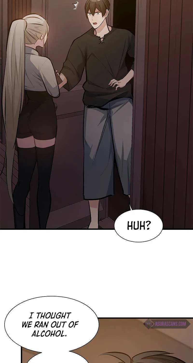 Read The Tutorial Is Too Hard chapter 85 image 57 on Lezhin