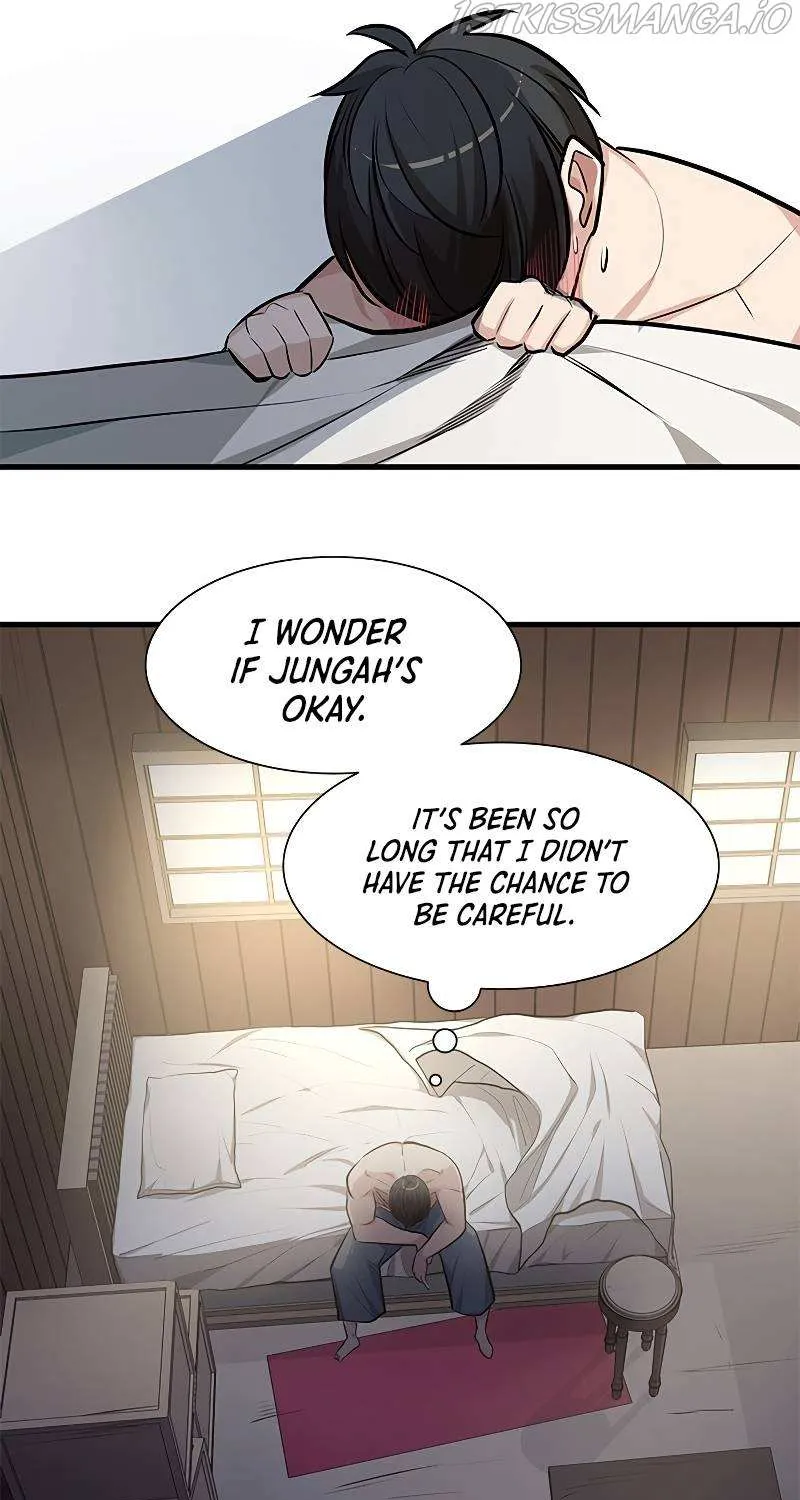 Read The Tutorial Is Too Hard chapter 85 image 79 on Lezhin