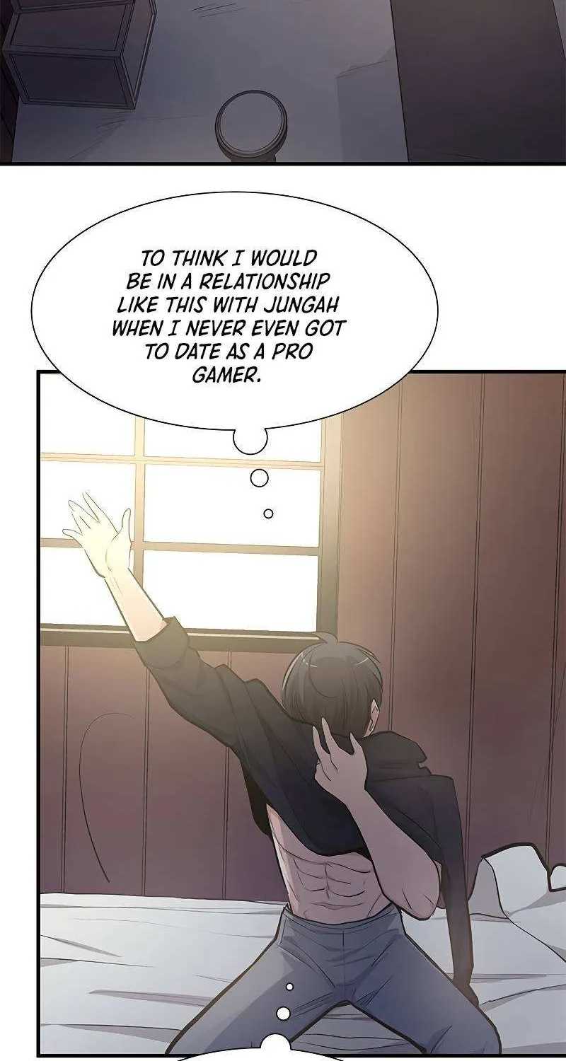 Read The Tutorial Is Too Hard chapter 85 image 80 on Lezhin