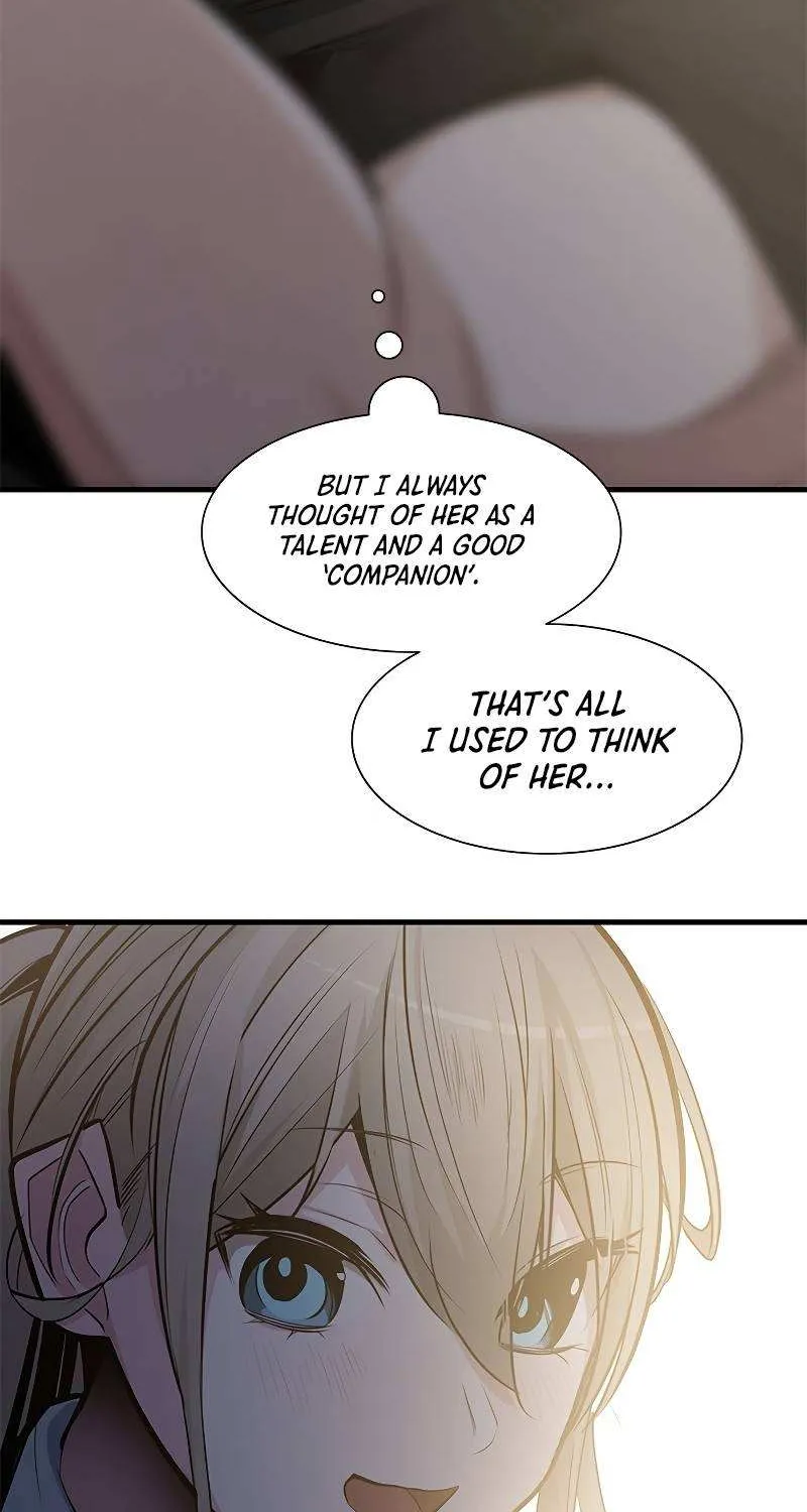 Read The Tutorial Is Too Hard chapter 85 image 82 on Lezhin