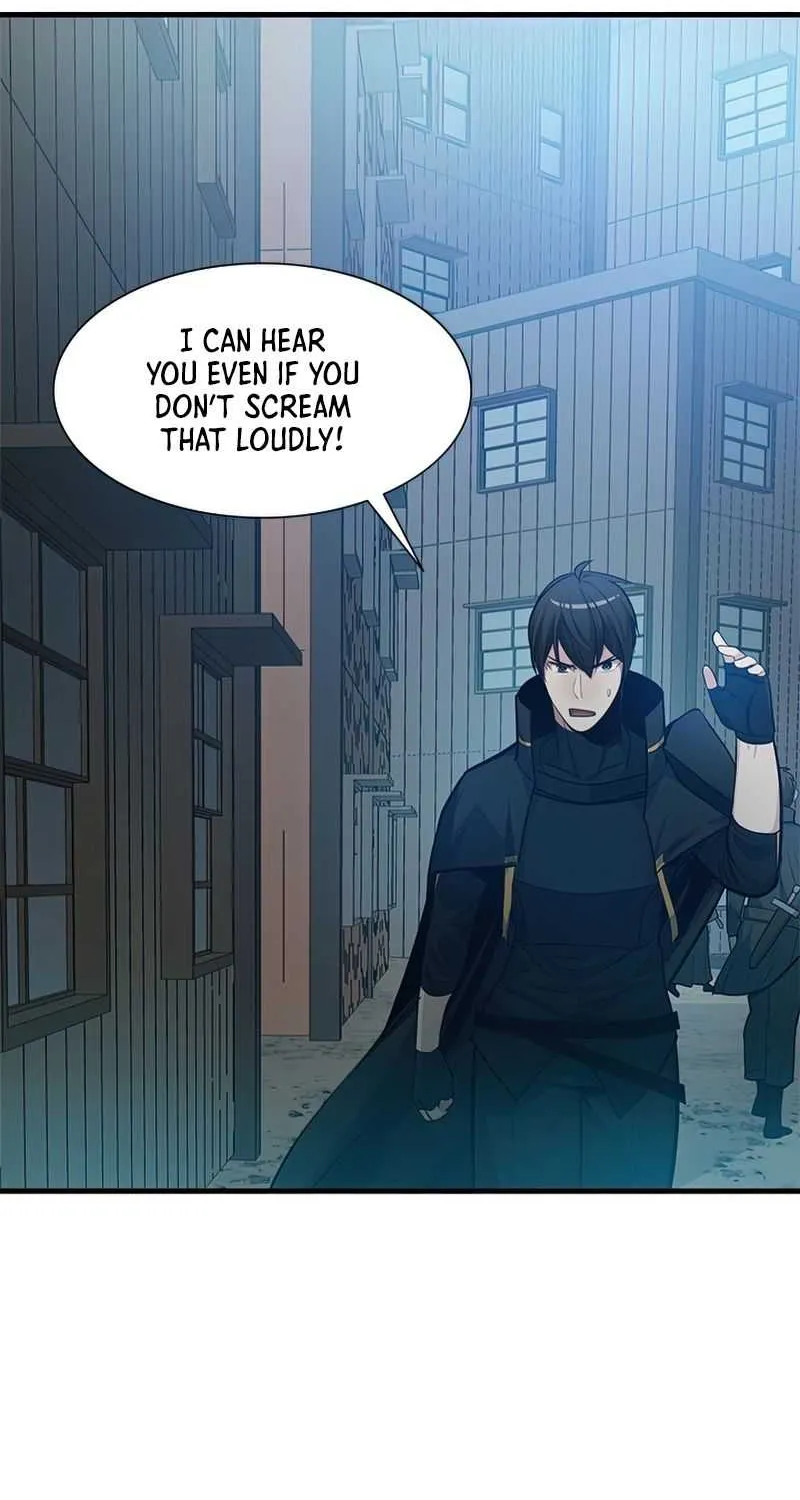 Read The Tutorial Is Too Hard chapter 86 image 13 on Lezhin