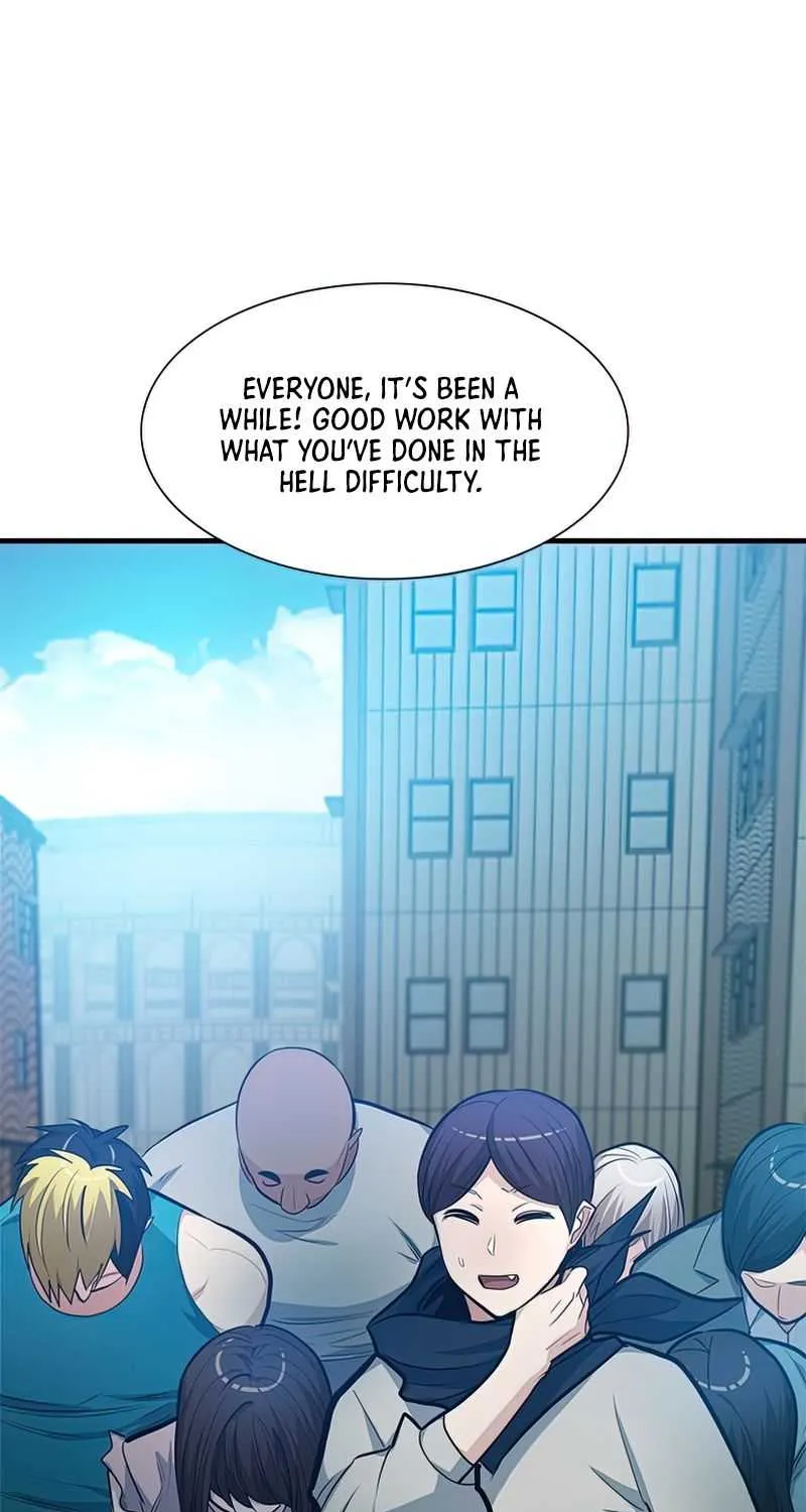 Read The Tutorial Is Too Hard chapter 86 image 14 on Lezhin