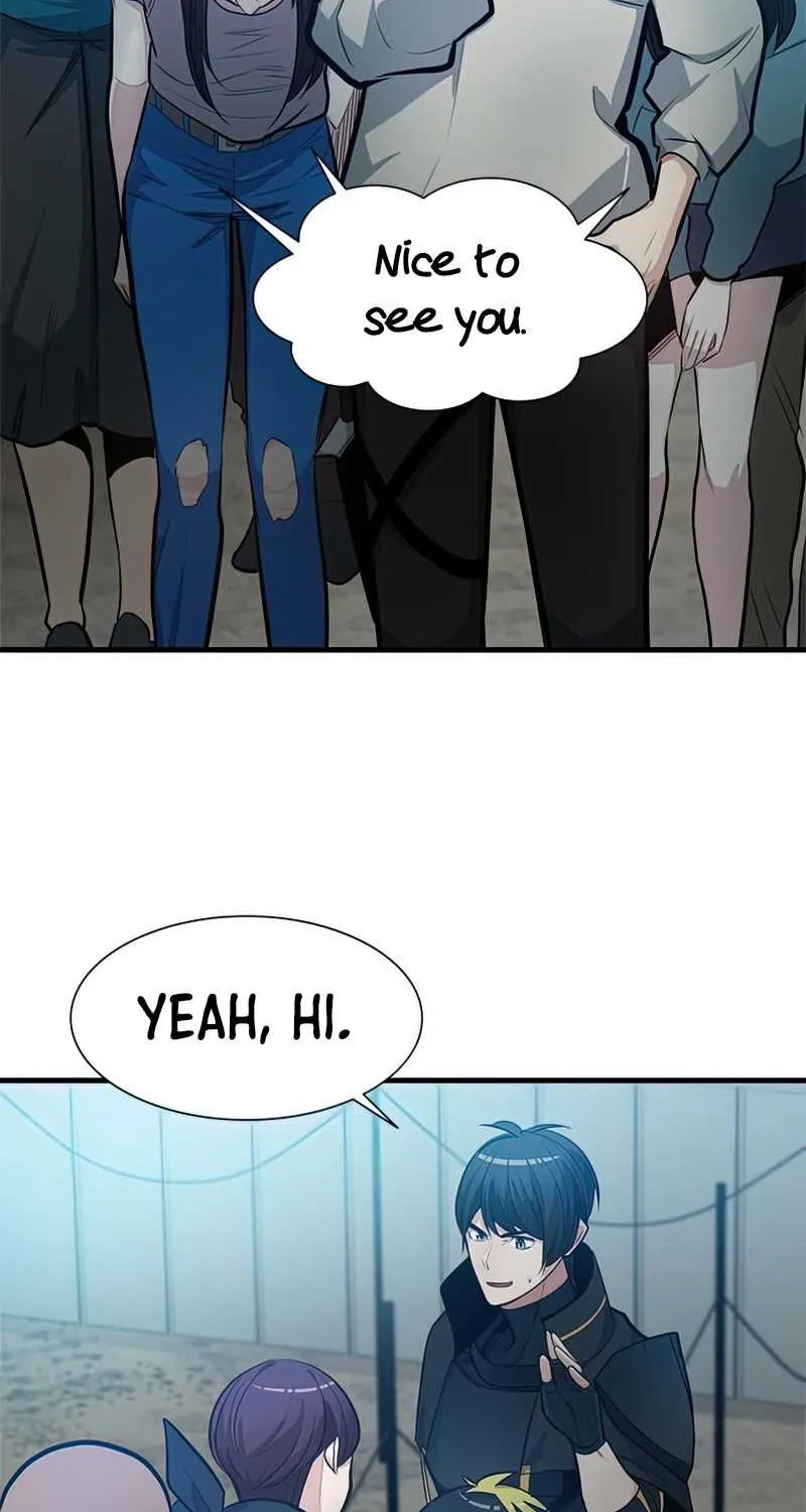 Read The Tutorial Is Too Hard chapter 86 image 15 on Lezhin
