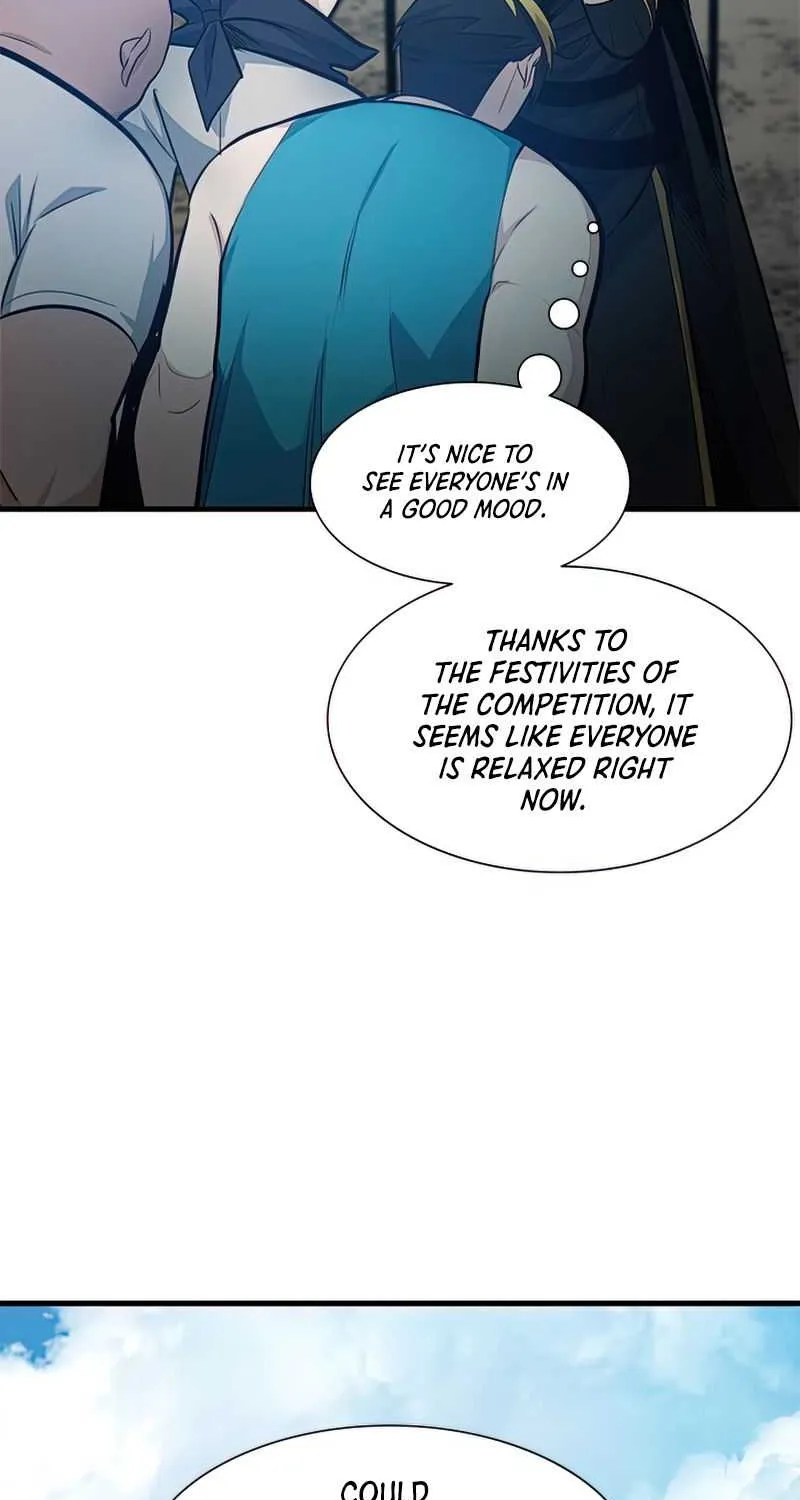 Read The Tutorial Is Too Hard chapter 86 image 16 on Lezhin