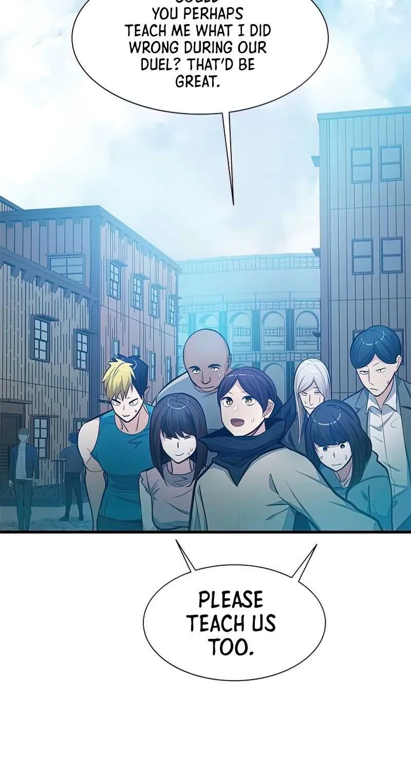 Read The Tutorial Is Too Hard chapter 86 image 17 on Lezhin