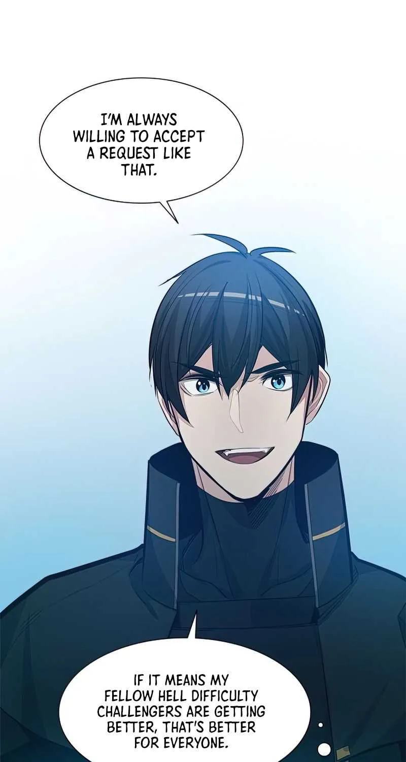 Read The Tutorial Is Too Hard chapter 86 image 18 on Lezhin