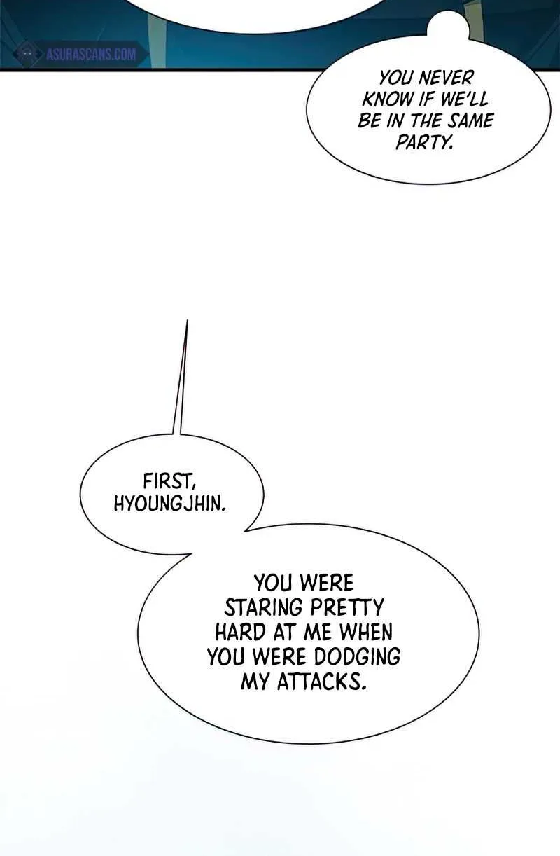 Read The Tutorial Is Too Hard chapter 86 image 19 on Lezhin