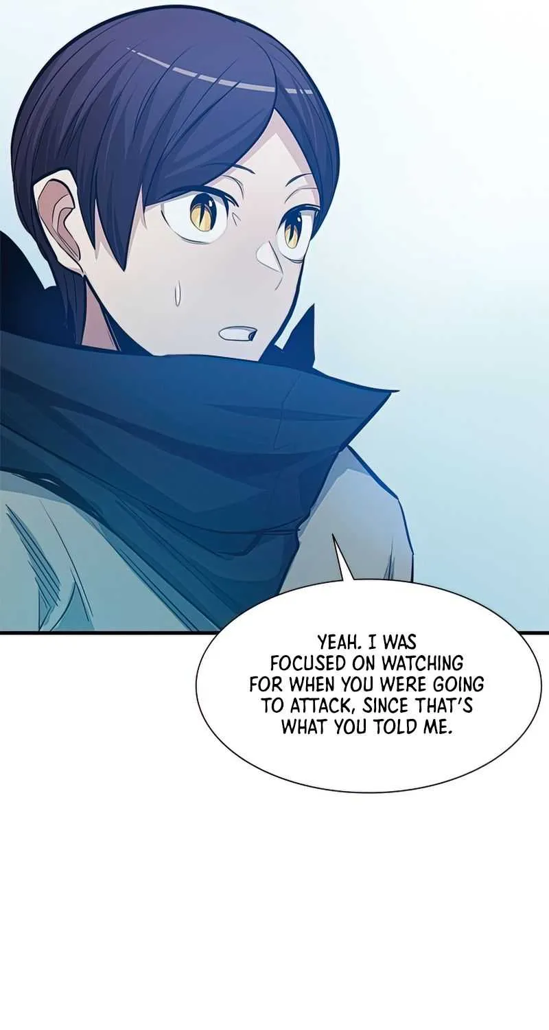 Read The Tutorial Is Too Hard chapter 86 image 20 on Lezhin