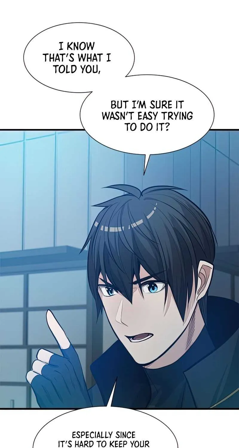 Read The Tutorial Is Too Hard chapter 86 image 21 on Lezhin