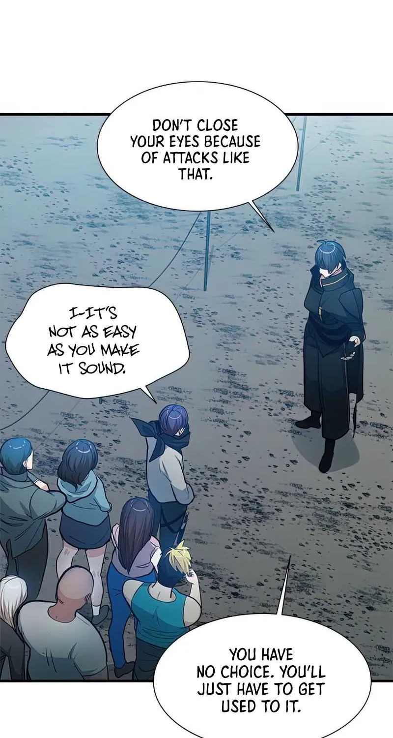Read The Tutorial Is Too Hard chapter 86 image 25 on Lezhin