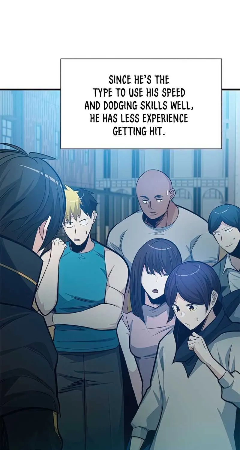 Read The Tutorial Is Too Hard chapter 86 image 28 on Lezhin