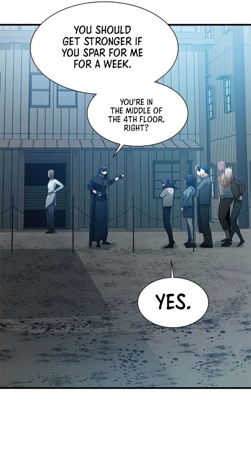 Read The Tutorial Is Too Hard chapter 86 image 30 on Lezhin