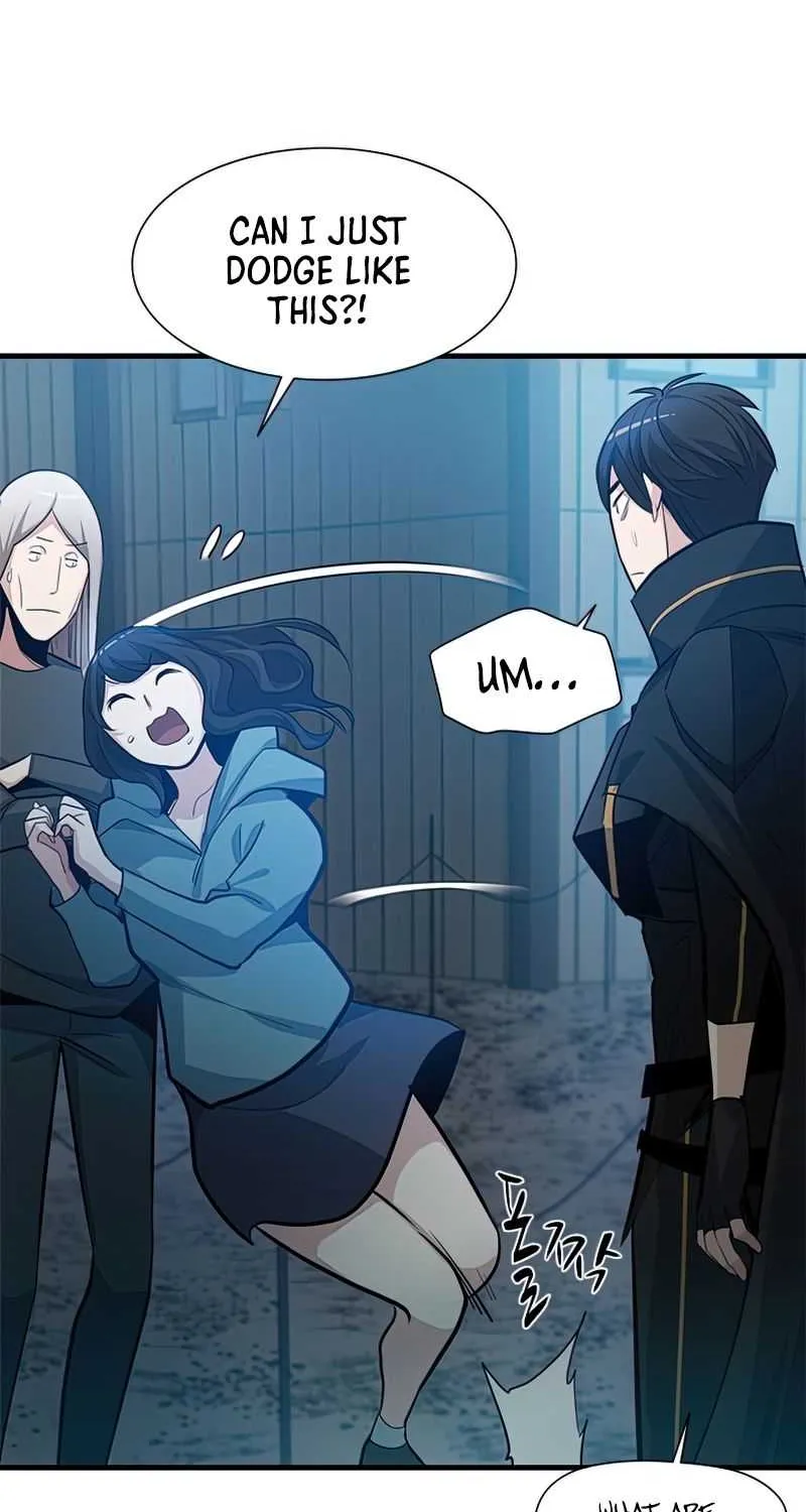Read The Tutorial Is Too Hard chapter 86 image 35 on Lezhin