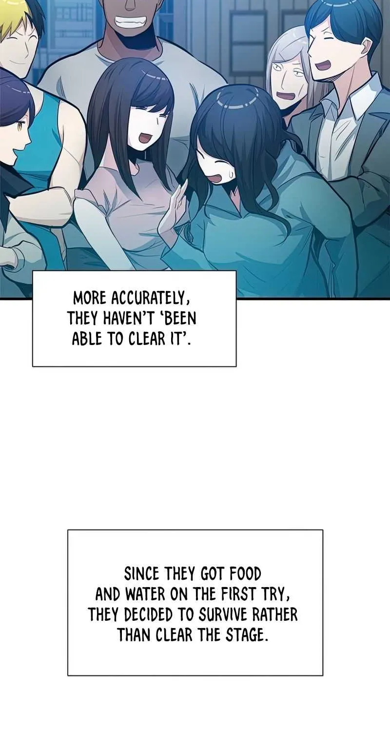 Read The Tutorial Is Too Hard chapter 86 image 37 on Lezhin