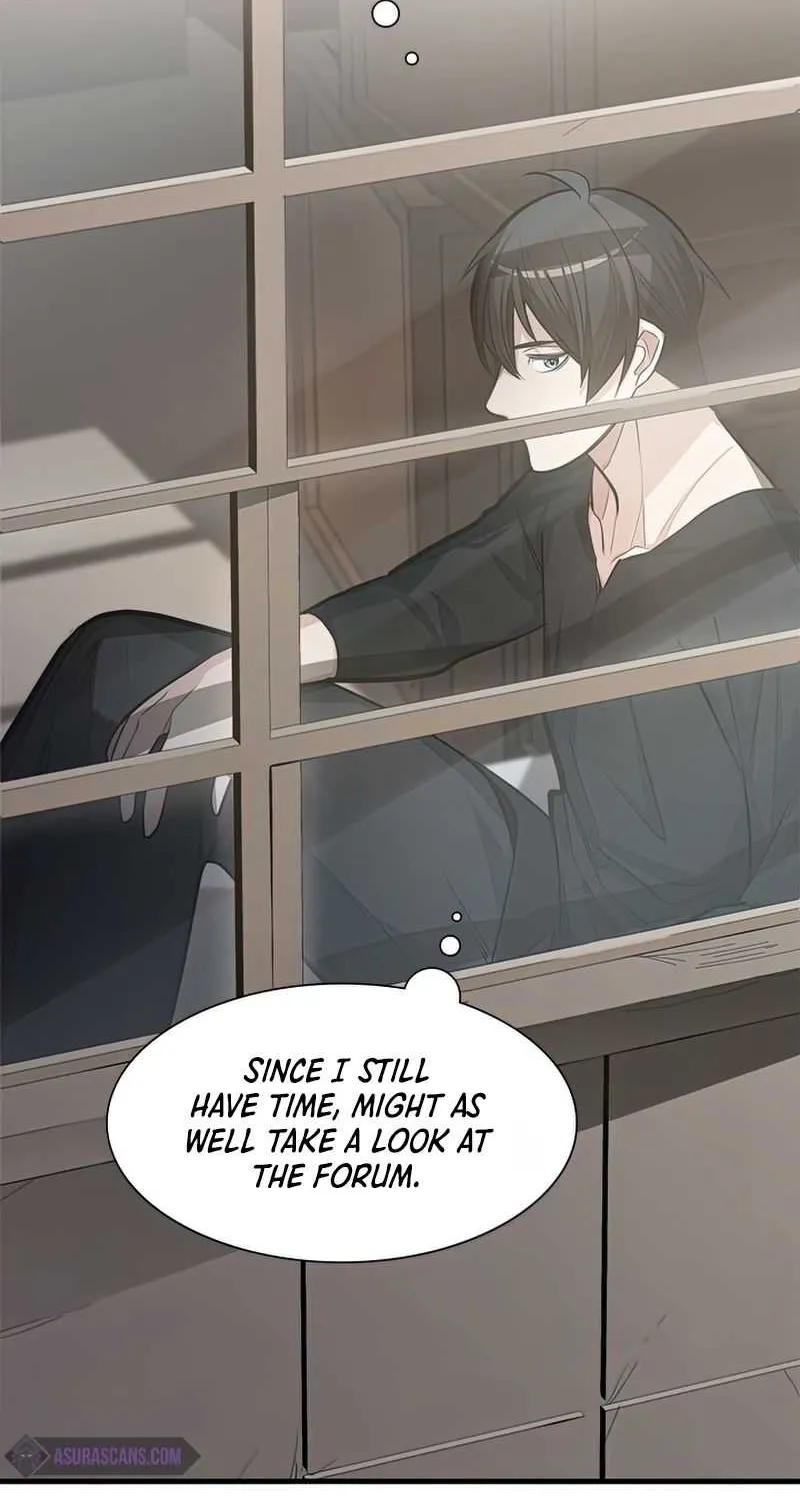 Read The Tutorial Is Too Hard chapter 86 image 4 on Lezhin