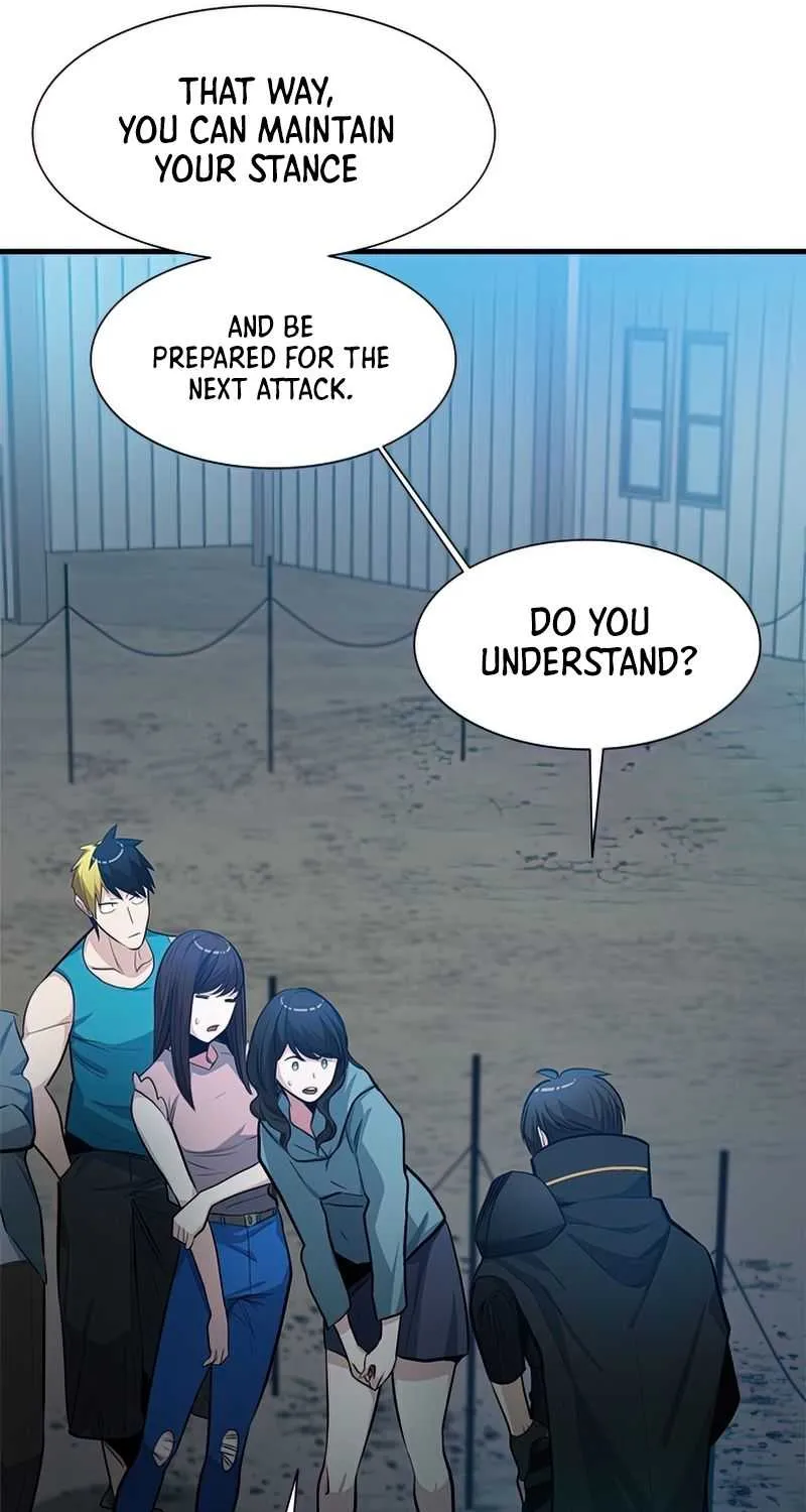 Read The Tutorial Is Too Hard chapter 86 image 40 on Lezhin