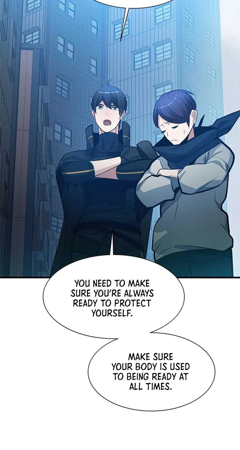Read The Tutorial Is Too Hard chapter 86 image 42 on Lezhin