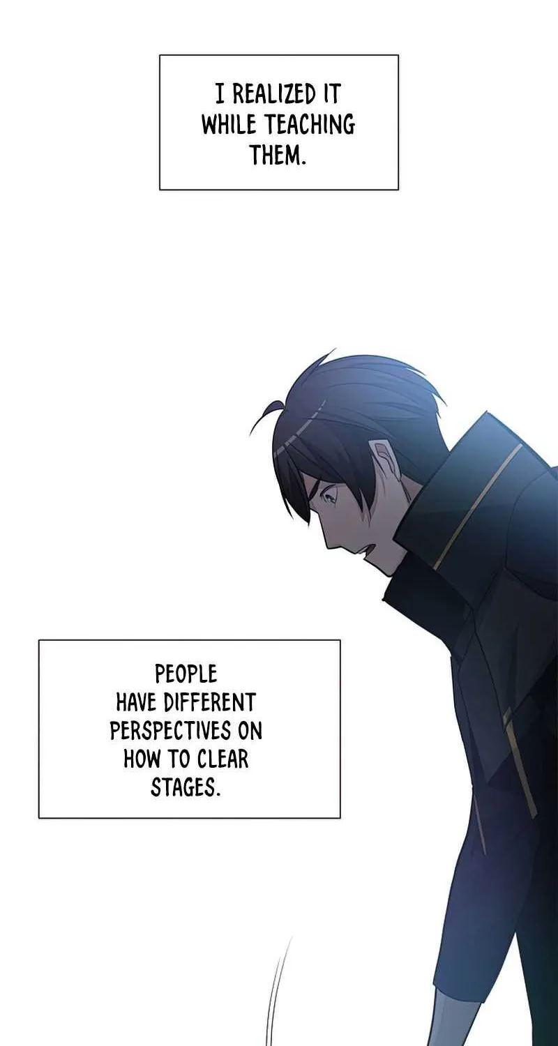 Read The Tutorial Is Too Hard chapter 86 image 43 on Lezhin