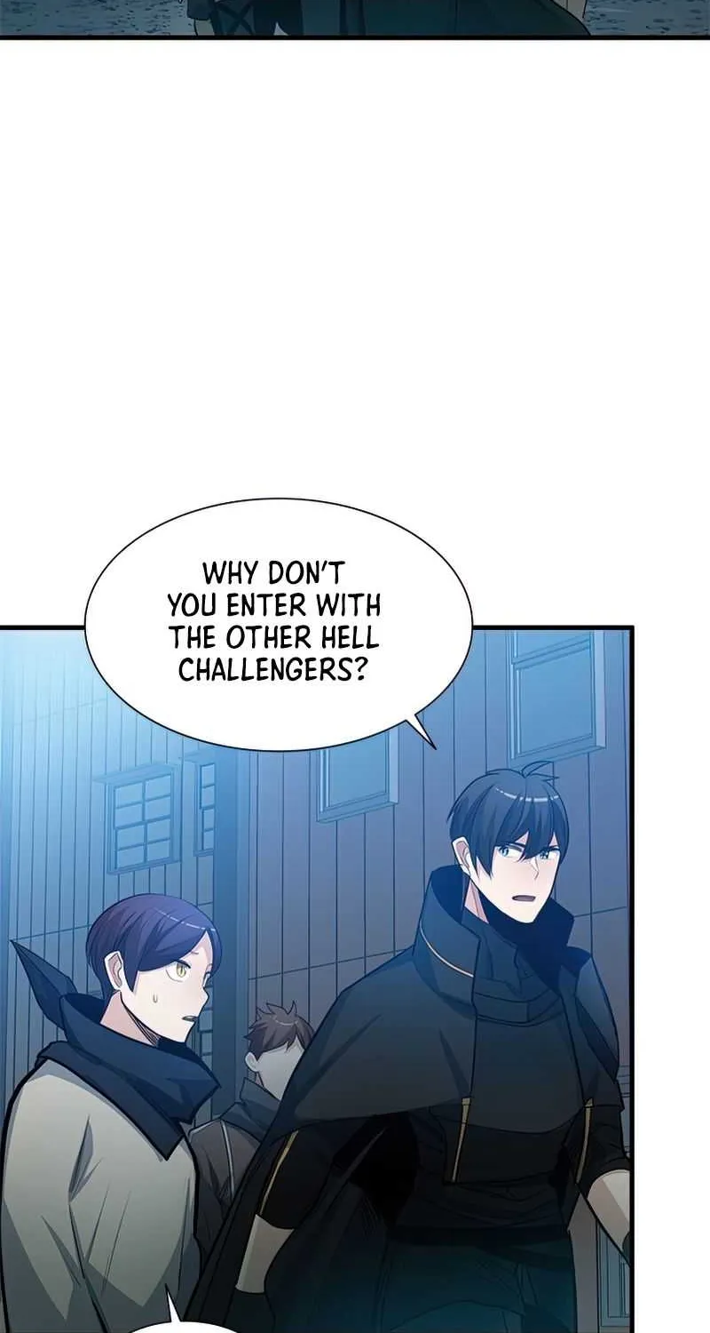 Read The Tutorial Is Too Hard chapter 86 image 55 on Lezhin