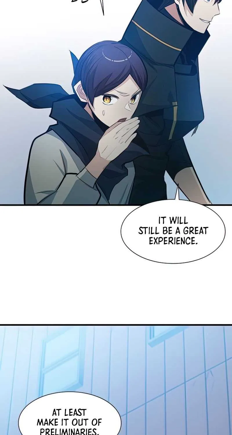 Read The Tutorial Is Too Hard chapter 86 image 57 on Lezhin