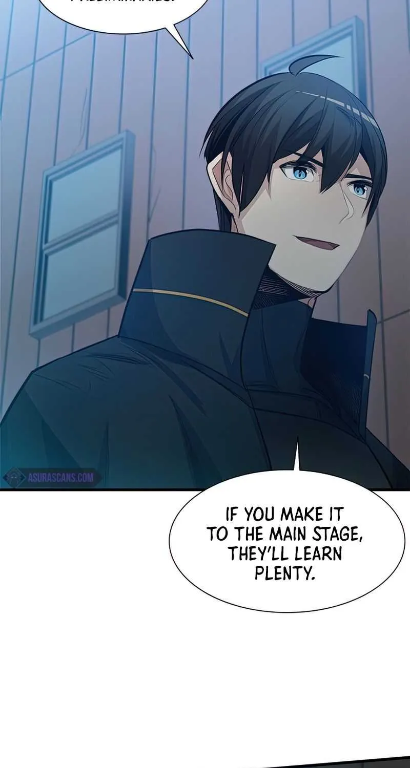 Read The Tutorial Is Too Hard chapter 86 image 58 on Lezhin