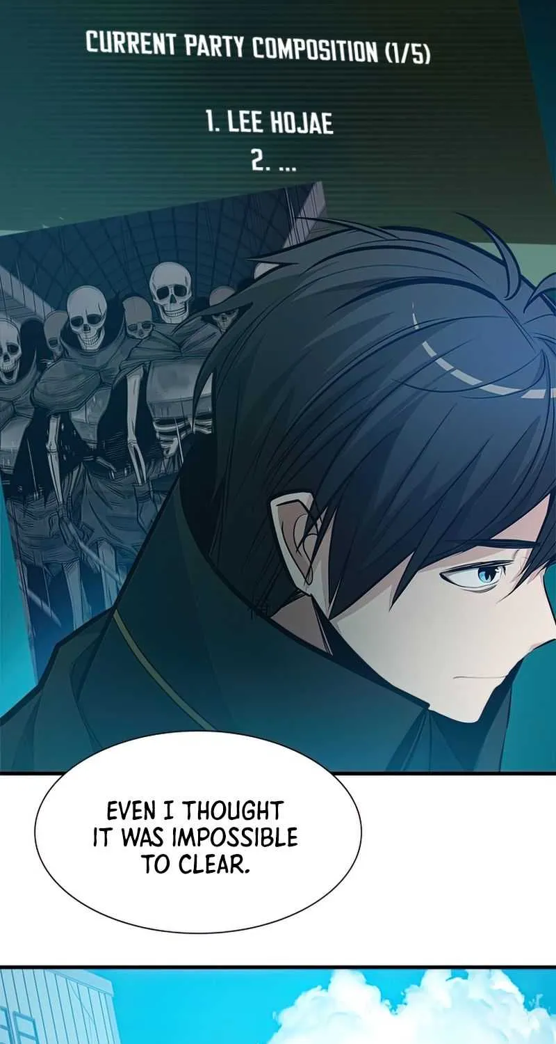 Read The Tutorial Is Too Hard chapter 86 image 62 on Lezhin