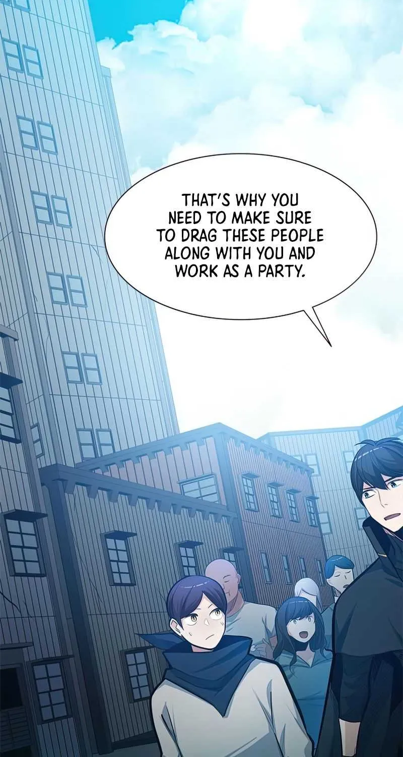 Read The Tutorial Is Too Hard chapter 86 image 63 on Lezhin