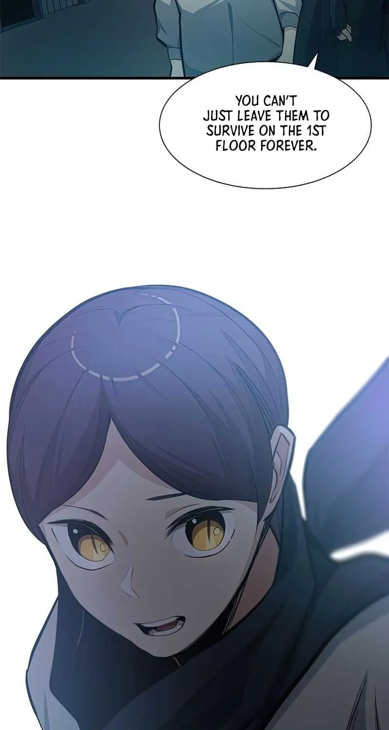 Read The Tutorial Is Too Hard chapter 86 image 64 on Lezhin