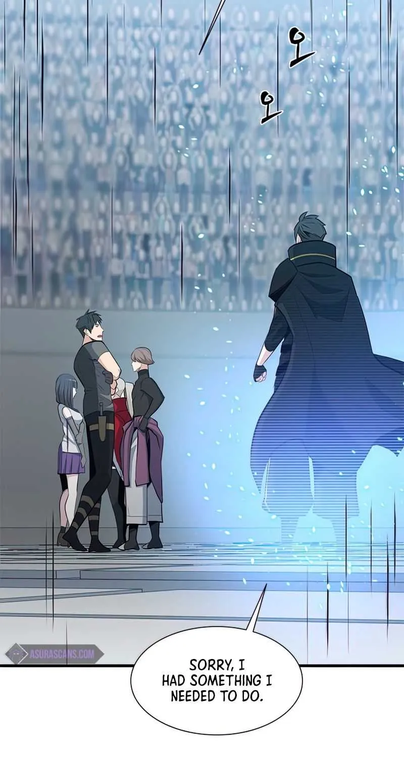 Read The Tutorial Is Too Hard chapter 86 image 68 on Lezhin