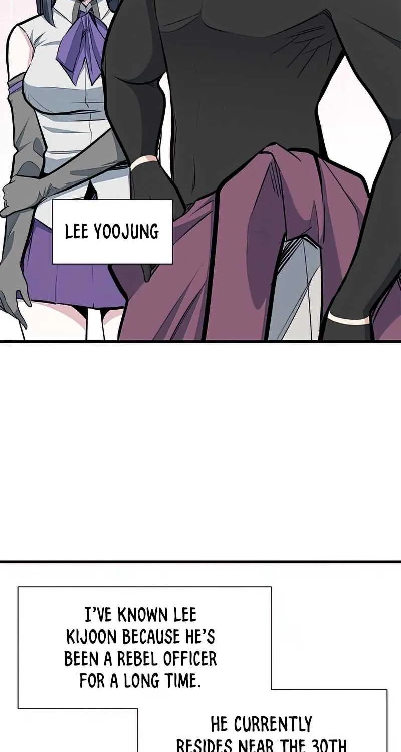 Read The Tutorial Is Too Hard chapter 86 image 73 on Lezhin