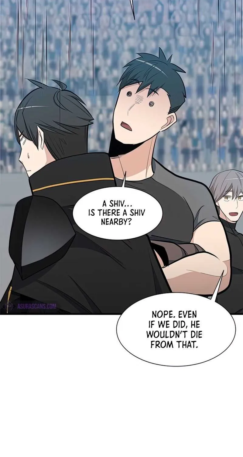 Read The Tutorial Is Too Hard chapter 86 image 79 on Lezhin