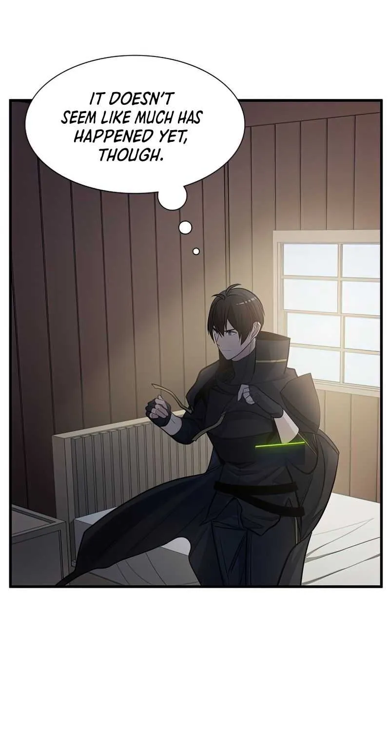 Read The Tutorial Is Too Hard chapter 86 image 8 on Lezhin