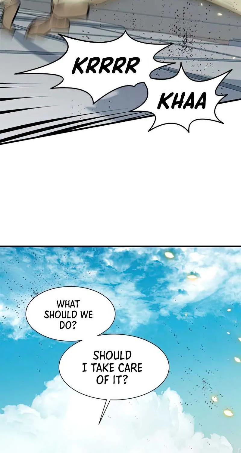Read The Tutorial Is Too Hard chapter 86 image 87 on Lezhin