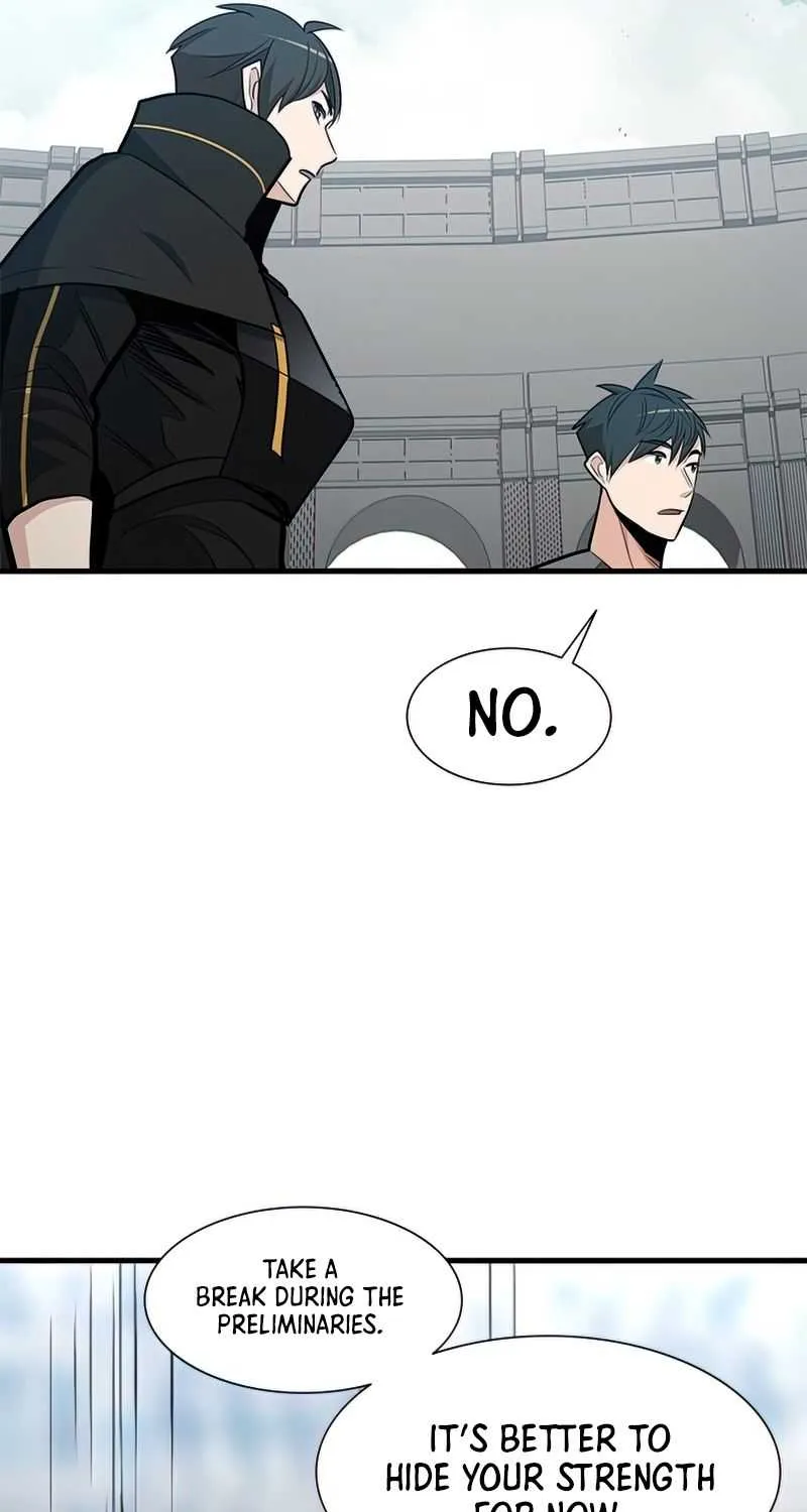 Read The Tutorial Is Too Hard chapter 86 image 88 on Lezhin