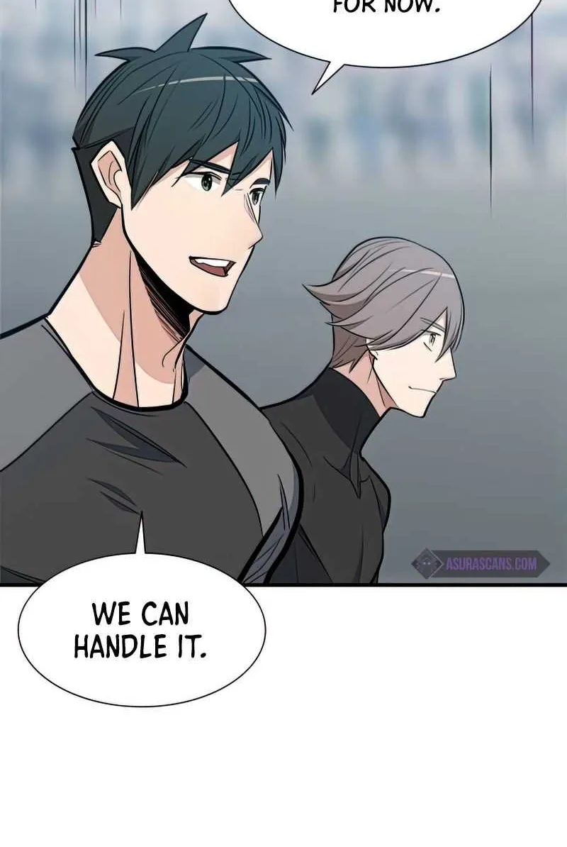 Read The Tutorial Is Too Hard chapter 86 image 89 on Lezhin