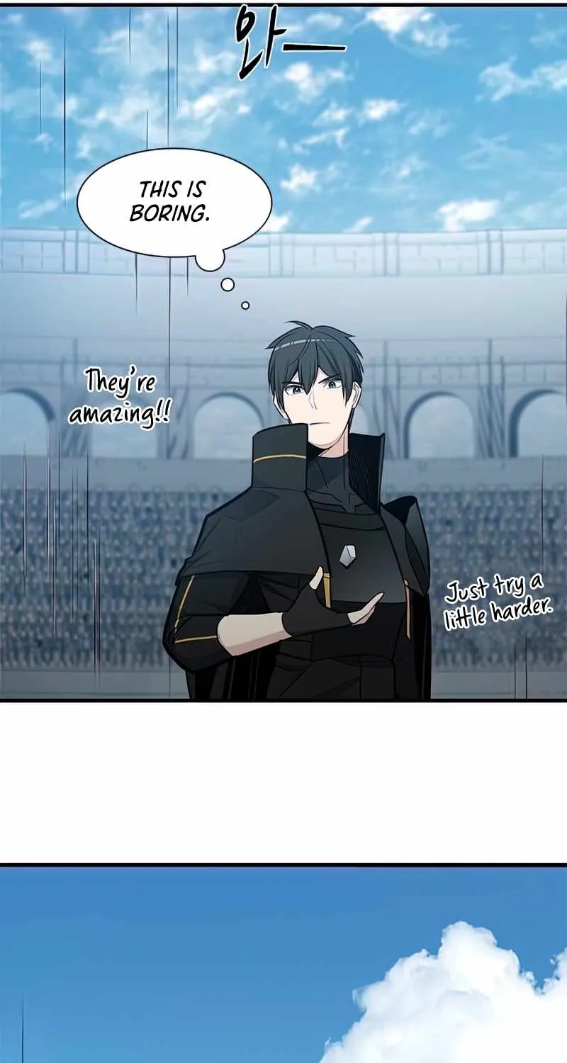 Read The Tutorial Is Too Hard chapter 87 image 19 on Lezhin