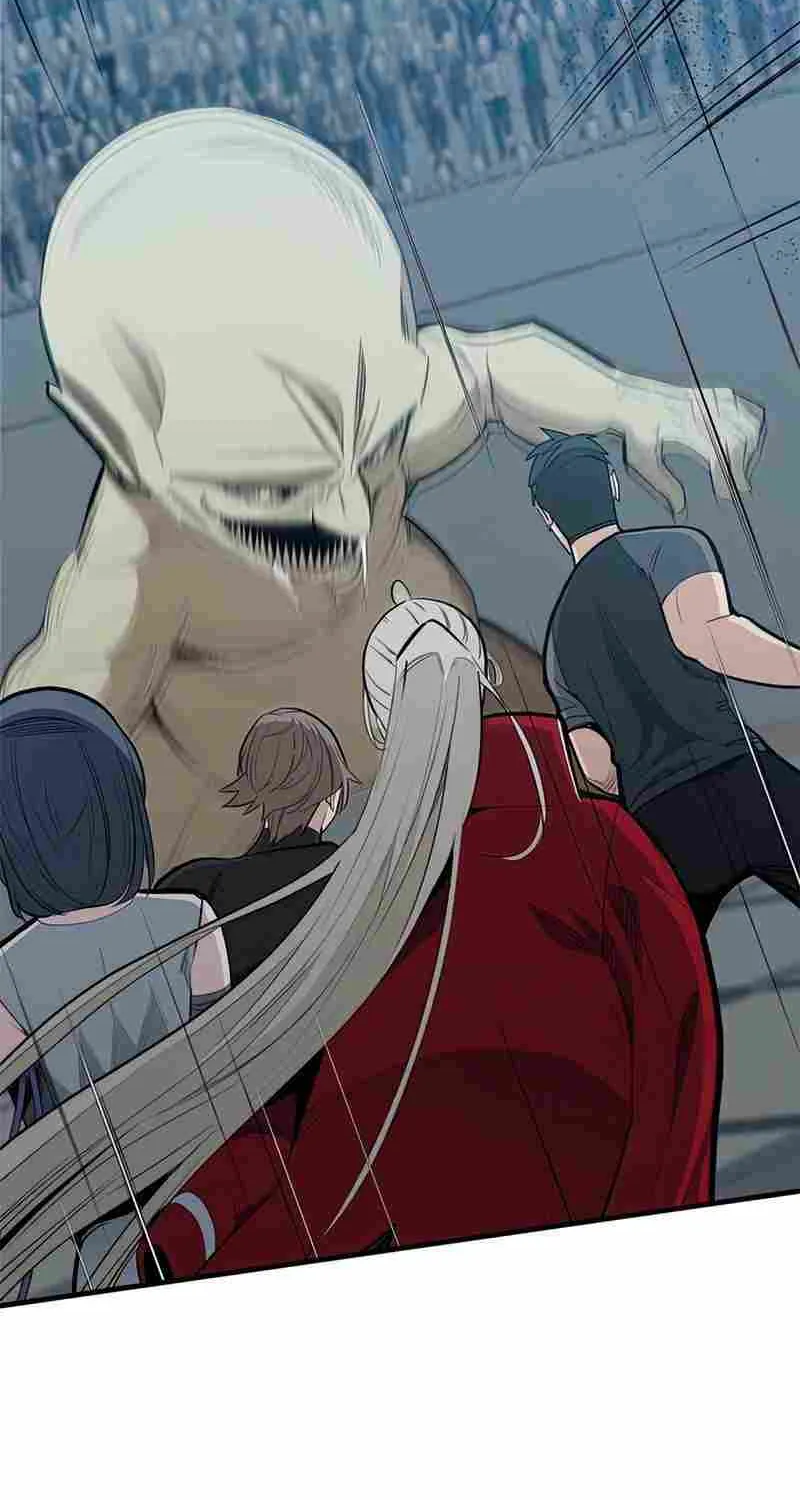 Read The Tutorial Is Too Hard chapter 87 image 2 on Lezhin