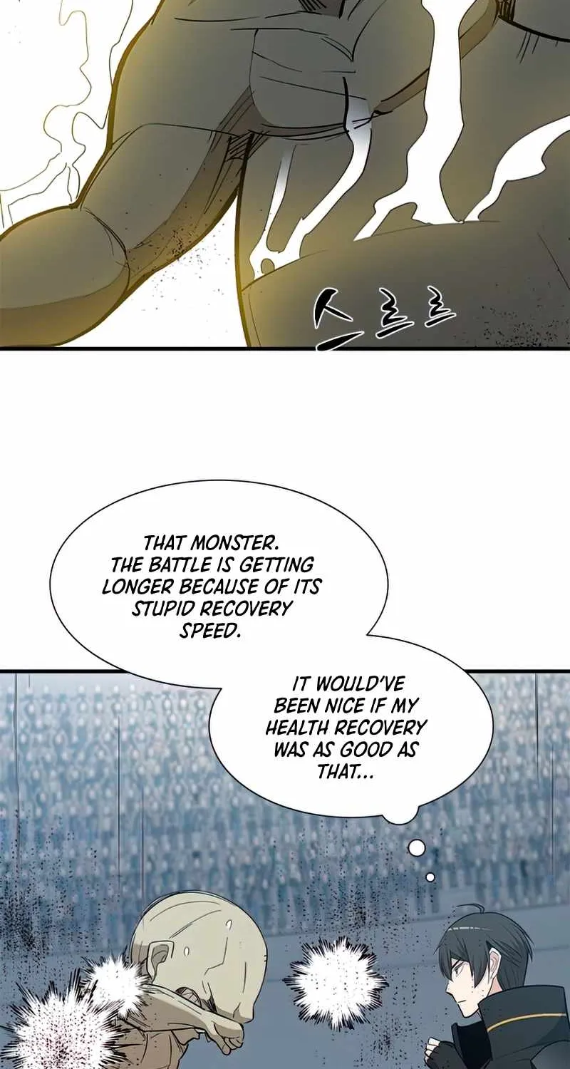 Read The Tutorial Is Too Hard chapter 87 image 22 on Lezhin