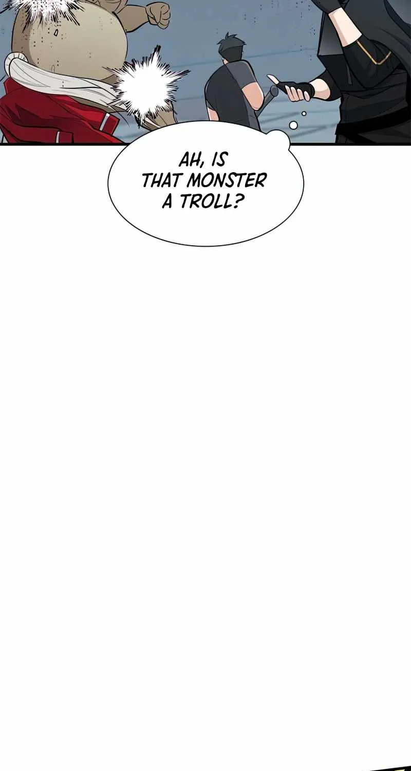 Read The Tutorial Is Too Hard chapter 87 image 23 on Lezhin