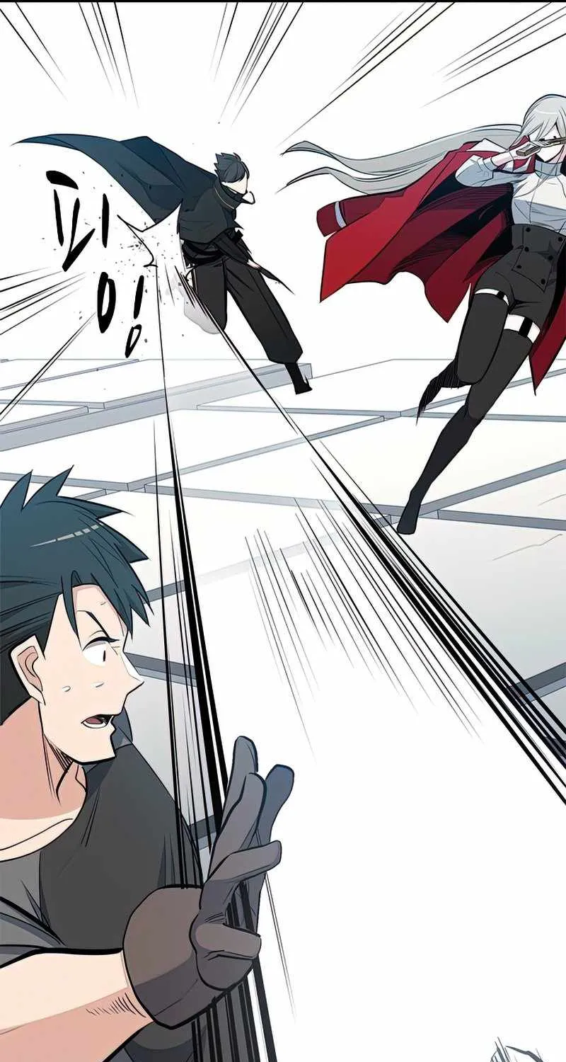 Read The Tutorial Is Too Hard chapter 87 image 28 on Lezhin
