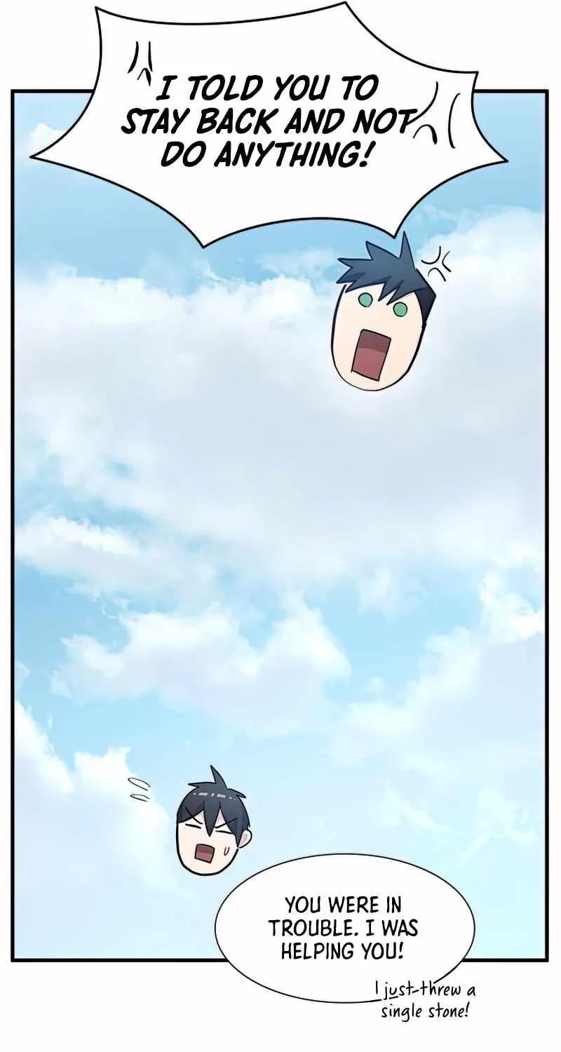 Read The Tutorial Is Too Hard chapter 87 image 36 on Lezhin