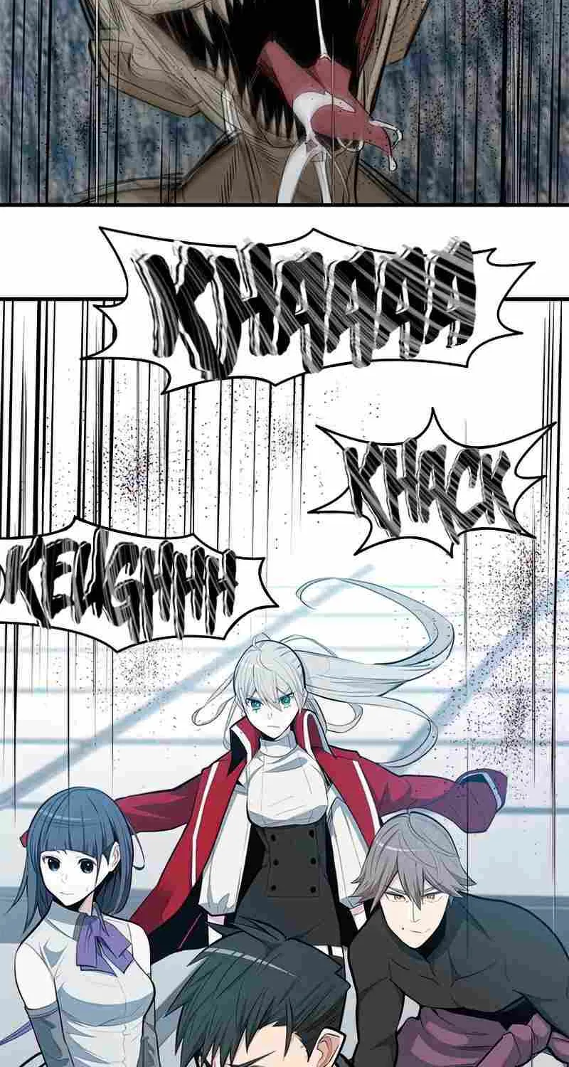 Read The Tutorial Is Too Hard chapter 87 image 4 on Lezhin